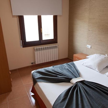 Apartamentos Río Guadalaviar Albarracín Exterior foto