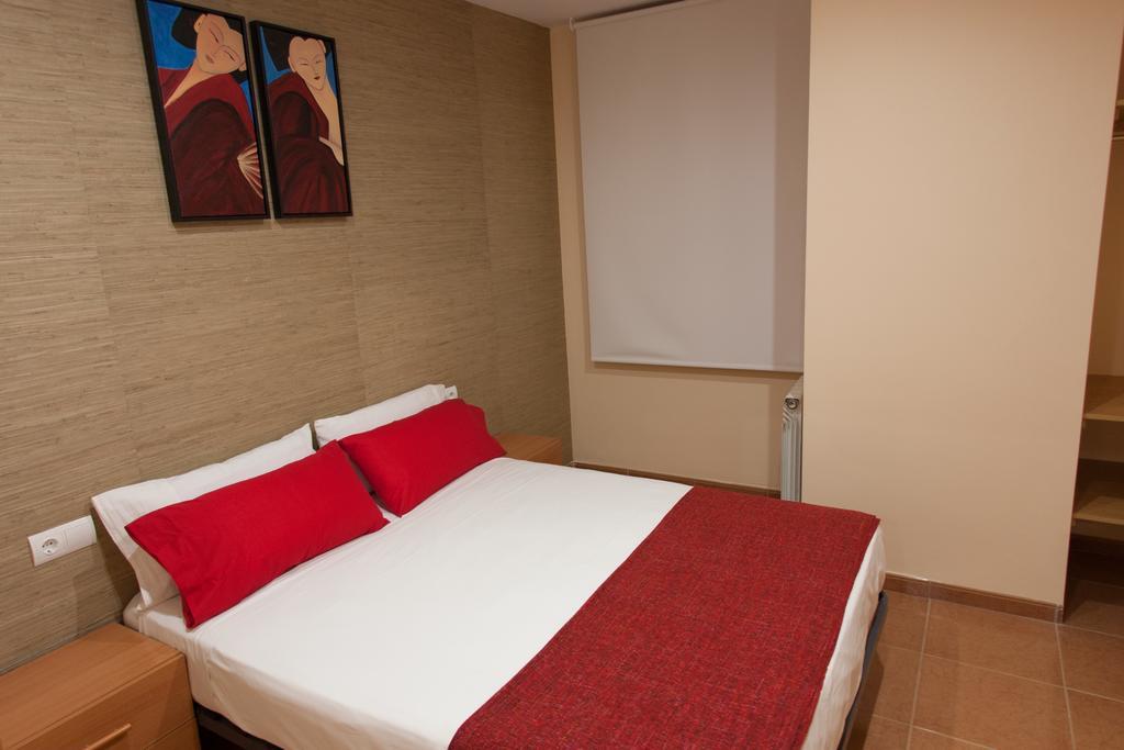Apartamentos Río Guadalaviar Albarracín Exterior foto