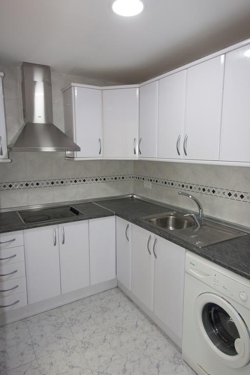 Apartamentos Río Guadalaviar Albarracín Exterior foto
