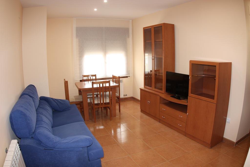 Apartamentos Río Guadalaviar Albarracín Exterior foto